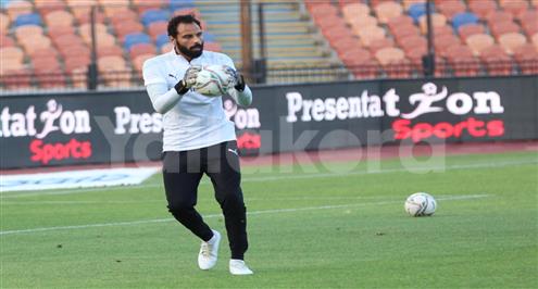 المصري: راتب جنش لن يناسبنا.. وحسم موقف العراقي خلال ساعات